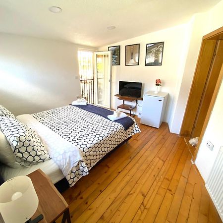 The Air Home Ohrid Ngoại thất bức ảnh