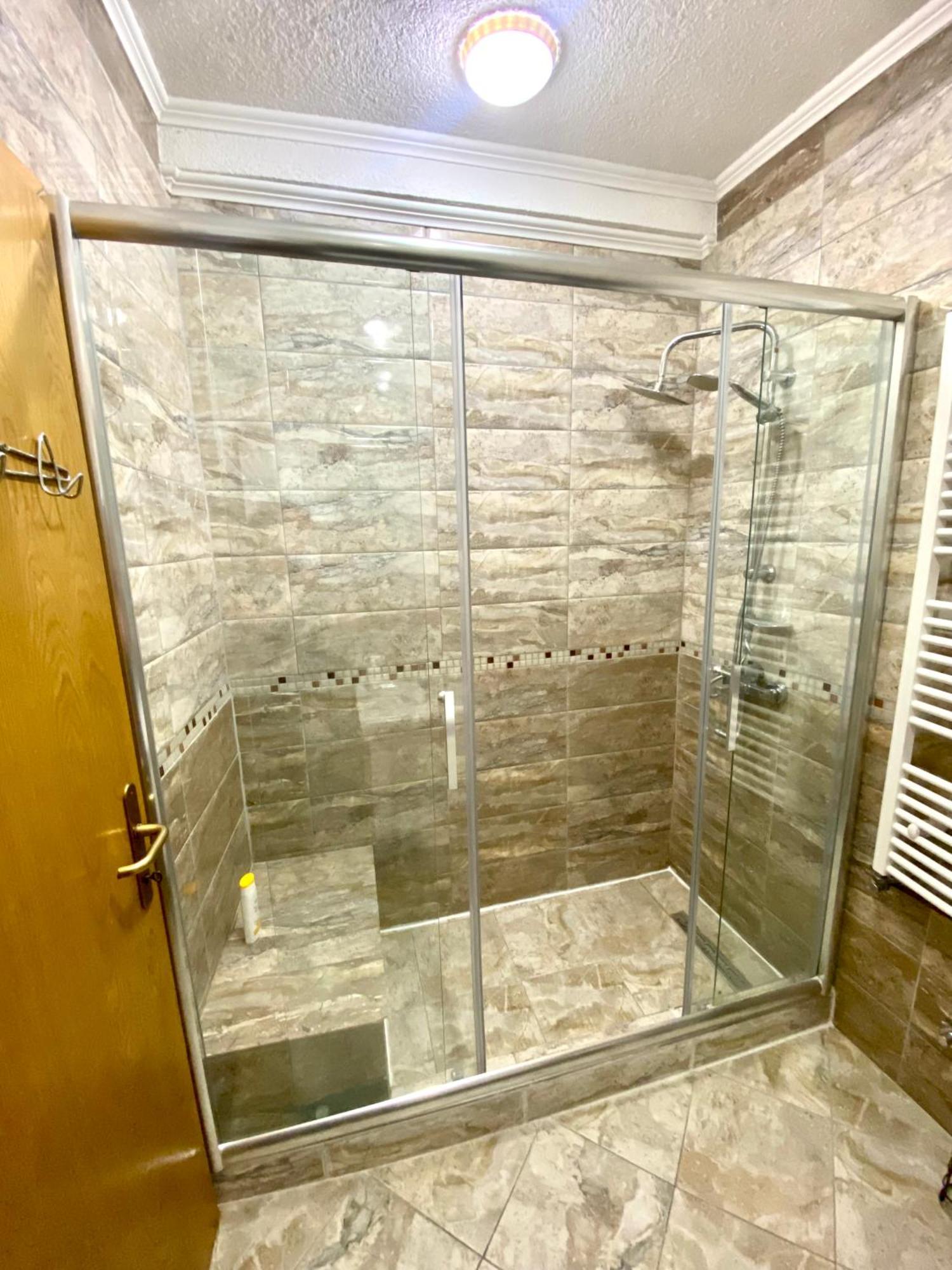 The Air Home Ohrid Ngoại thất bức ảnh
